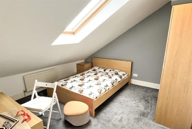 5 bed house, Bolingbroke Street, Jesmond Vale, Newcastle, NE65PH - Image 3